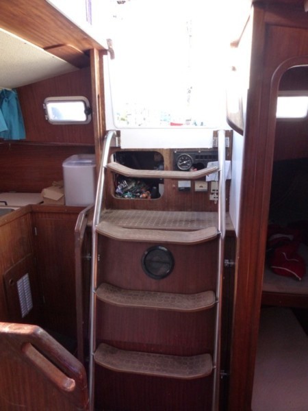 Gib Sea 105 int-46